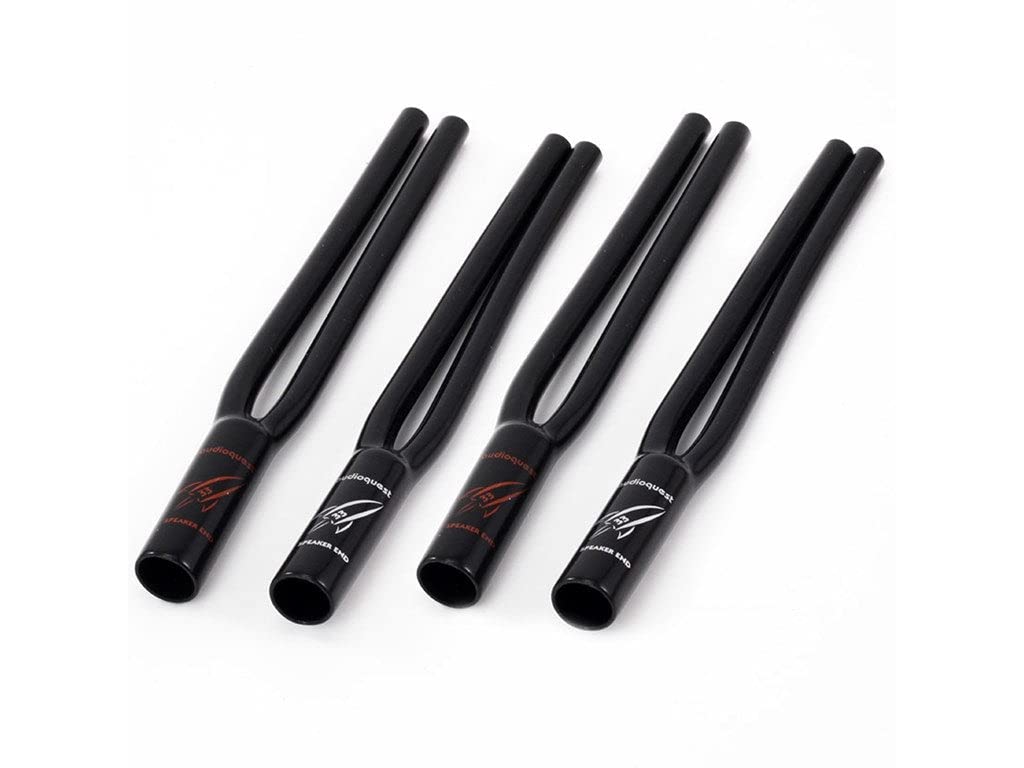 AudioQuest Rocket 33 Termination Pants for FullRange