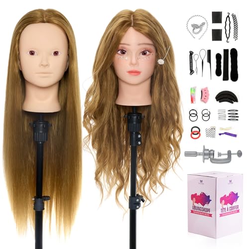 Styling Head