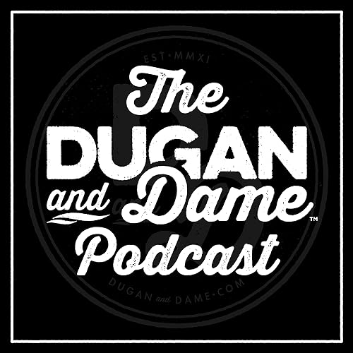 Dugan & Dame cover art