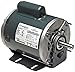 Motor, 1HP, 1725 RPM, 115/208-230V, None