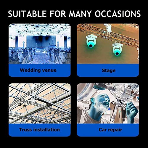 XMGJ Trapano Avvitatore Angolare con Chiave