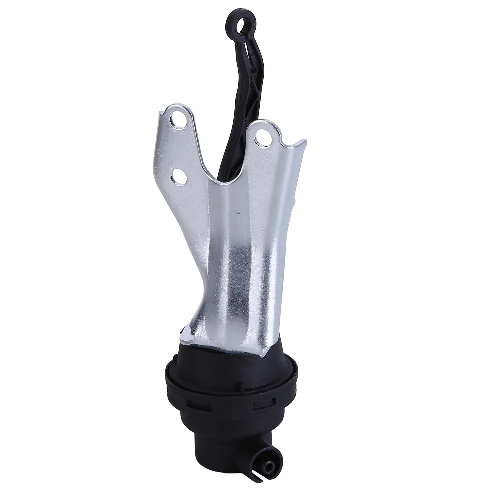 6511410369 Boîte d'échappement pour Mercedes W204 W205 W212 X204 AGR Valve de dérivation de carburant, radiateur à gaz CLA CLS W218 GLA X156 GLC X253 GLE W166 S classe W21 W22 SLK 172 W. 906 W639