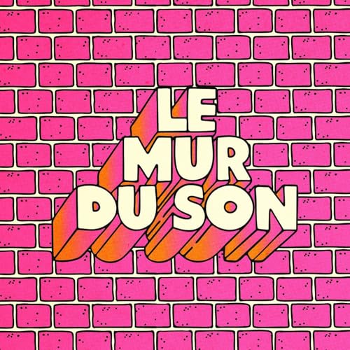 『Le mur du son』のカバーアート