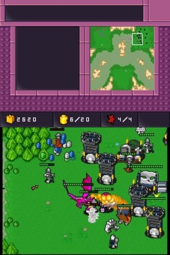 LEGO Battles [Edizione: Regno Unito]