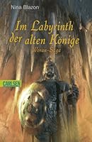Im Labyrinth der alten Könige 355136527X Book Cover