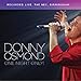 One Night Only! Live In Birmingham