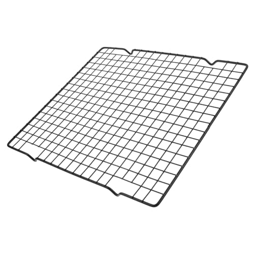 Cabilock Thickened Baking Rack Wear-resistant Wire Rack for Efficient Cooling Wire Cooling for Baking Sheet Cookie