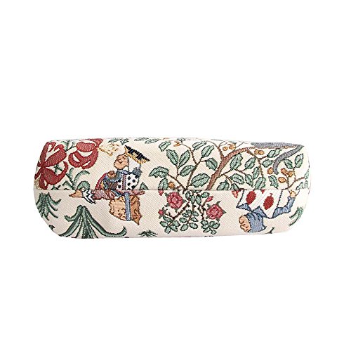 Image of Signare Tapestry Crossbody Bag Sling Shoulder Purse for Women