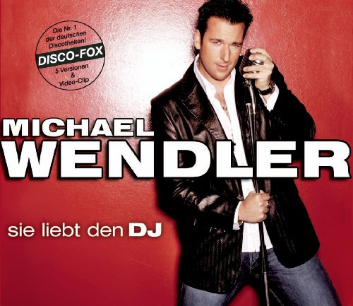 Sie Liebt Den Dj Michael Wendler Video