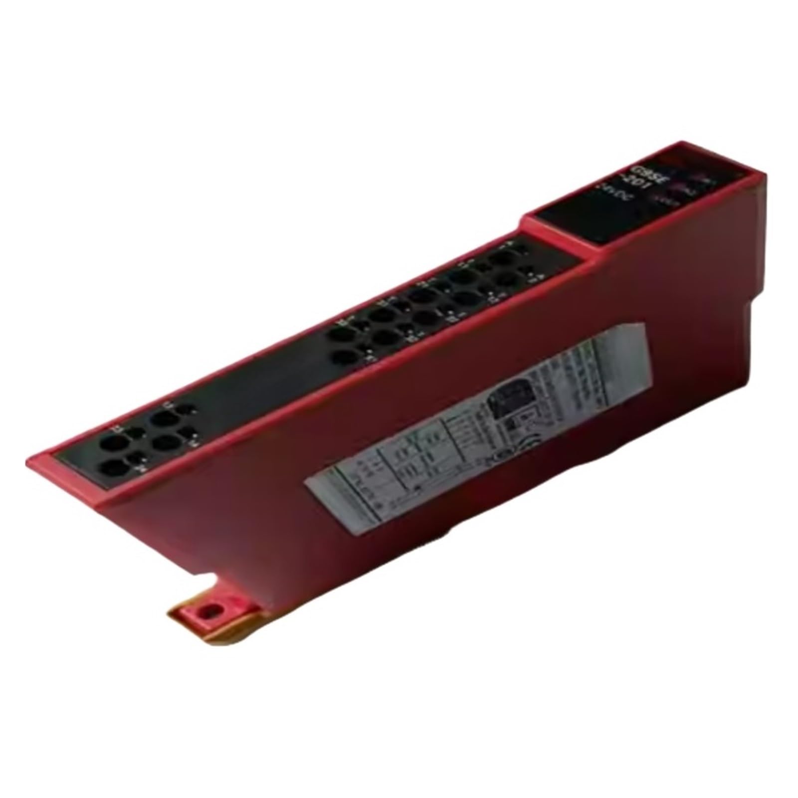 YMUGUEGH Relay unit G9SE-201 DC24V