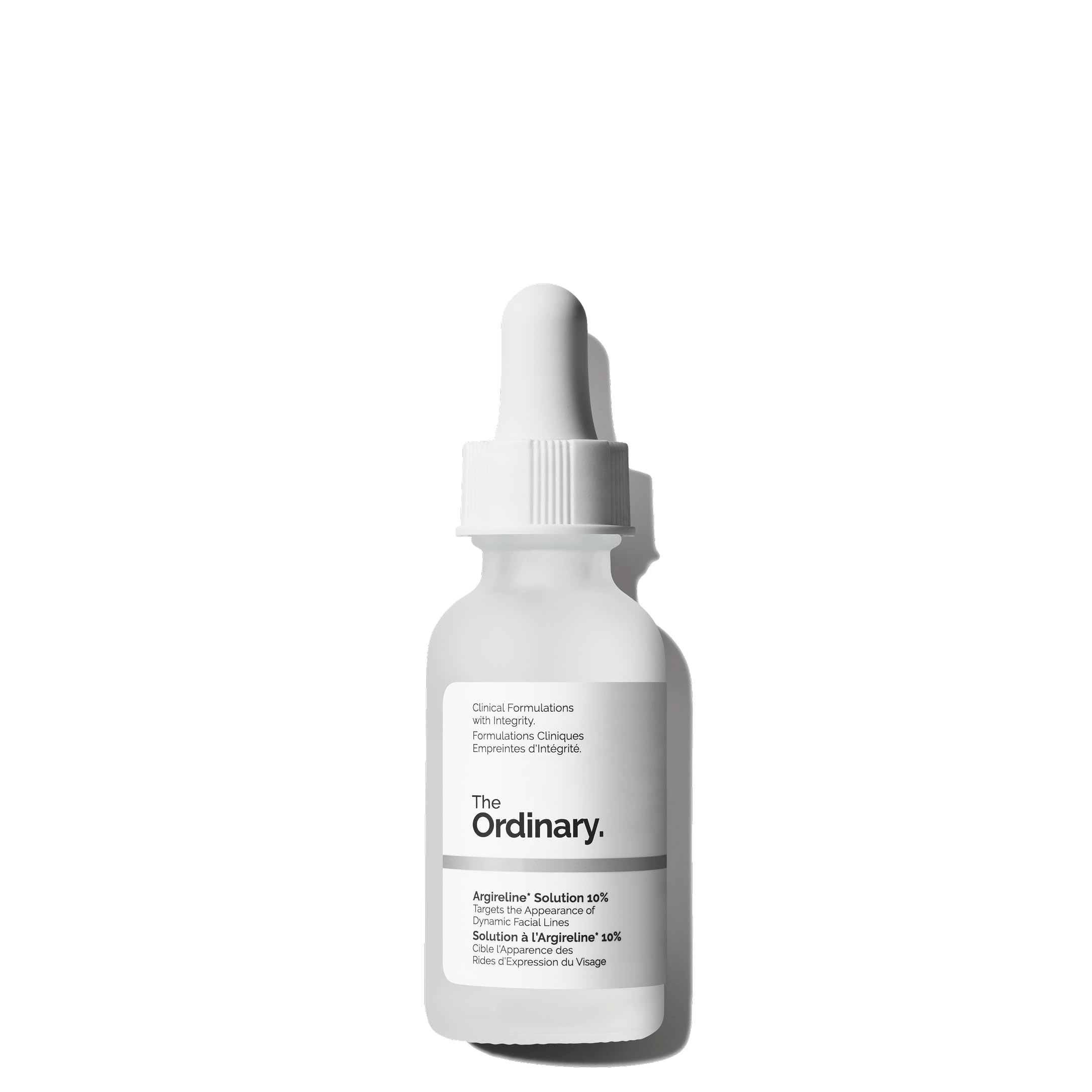 THE Ordinary Argireline Solution 10%