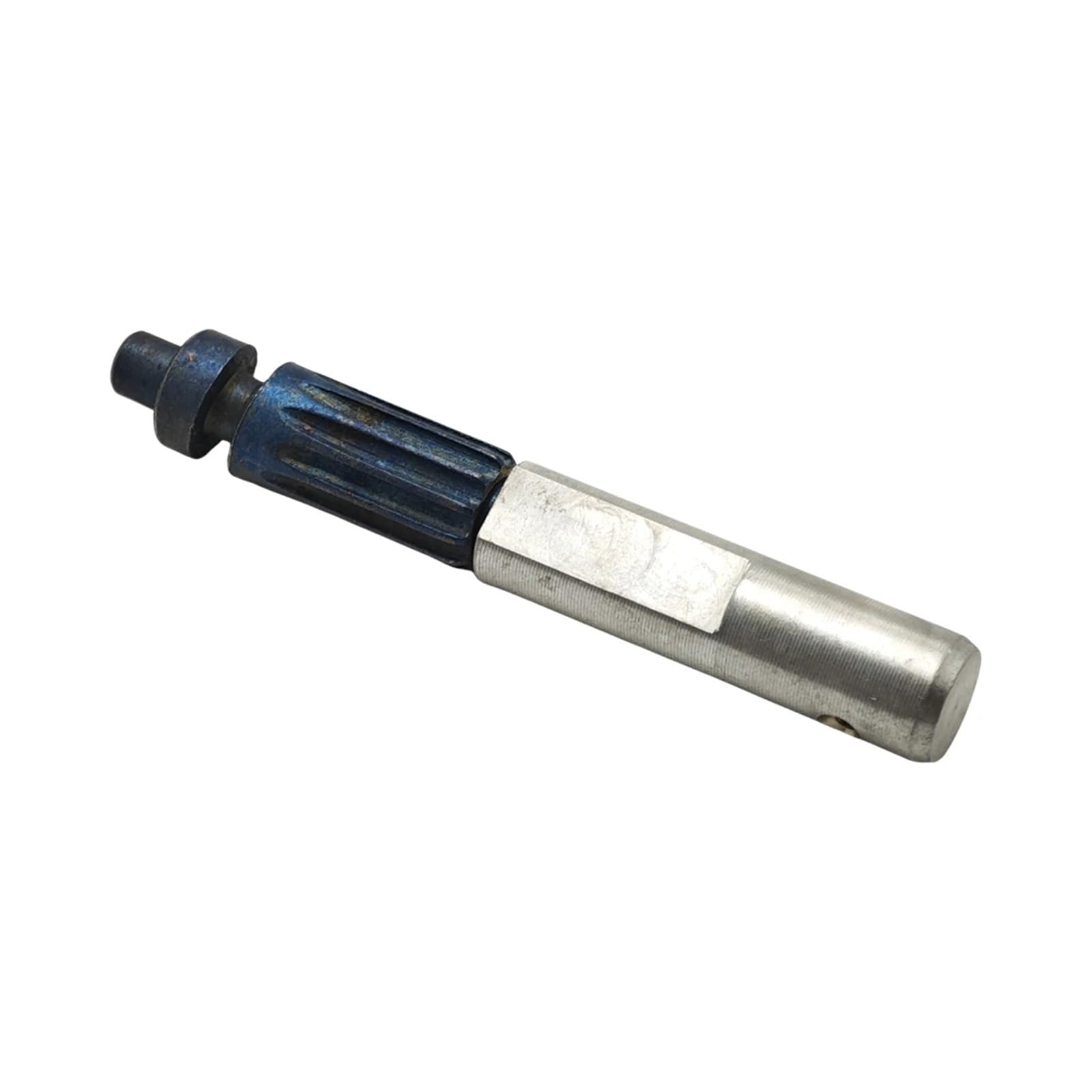 Placa de barra de bomba de aceite del tensor de cadena for motosierra Jonsered 2145, 2150, CS2141 y CS2145