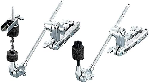 TAMA MCAX5366 - Abrazadera para batería