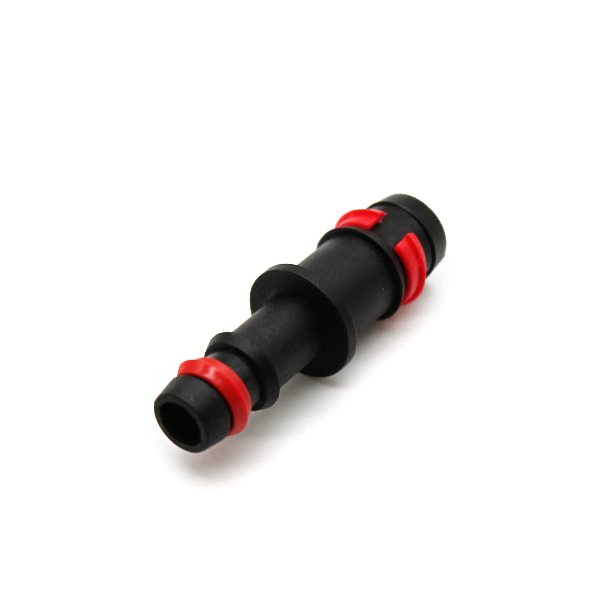 DOJA Barcelona Tropfschlauch-Endverschluss 16 Mm – 50er-Pack, Werkzeuglos Montierbar