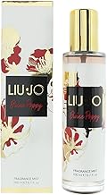 LIU JO Divine Pop Fragrance Mist Spray 200 ml Glass Bottle