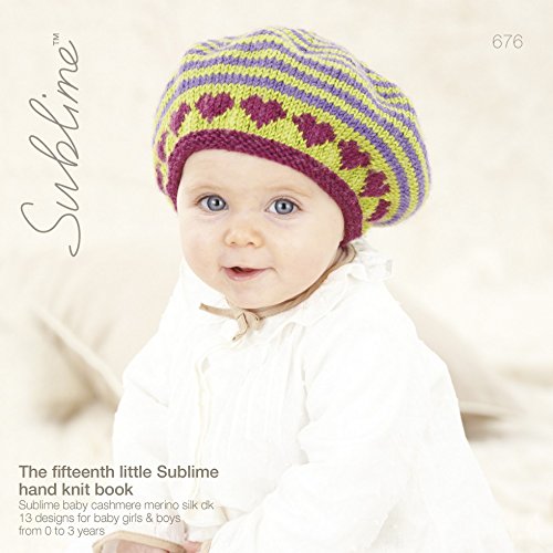 Sublime Yarns Patterns FREE PATTERNS