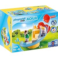 PLAYMOBIL 1.2.3 70270