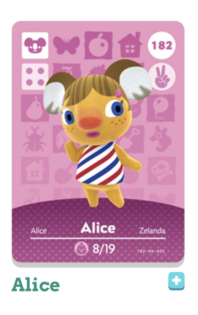 Amazon.com: Nintendo Animal Crossing Happy Home Designer Amiibo