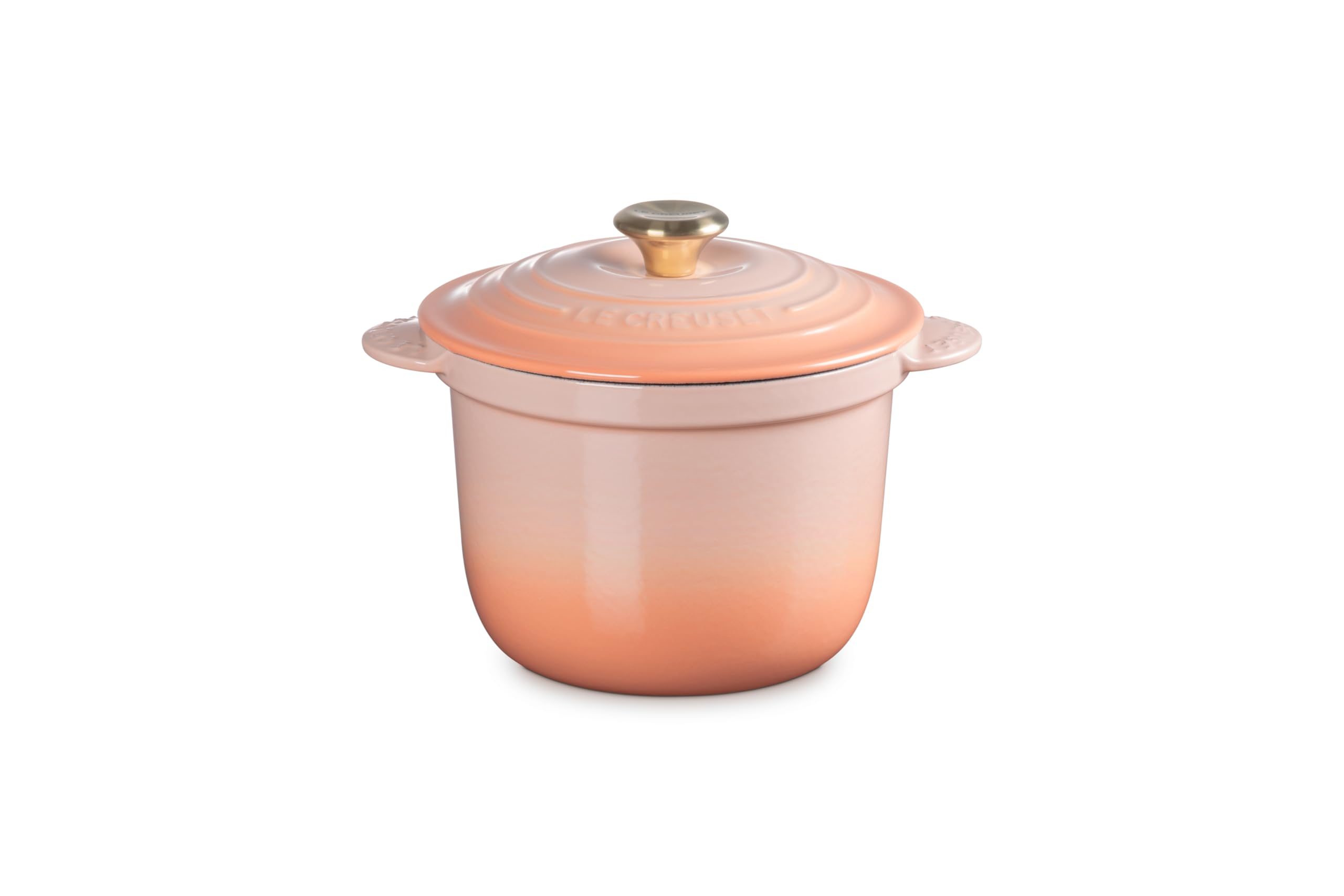Amazon.co.jp: ル・クルーゼ(Le Creuset) 鋳物 ホーロー 両手鍋