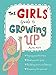 The Girls' Guide to Growing Up By Anita Naik, The Boys' Guide to Growing Up By Phil Wilkinson 2 Books Collection Set