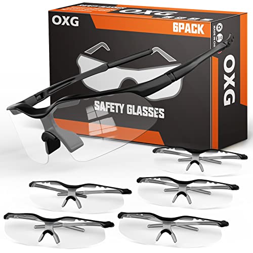Top 10 Safety Glasses For Shooting of 2022 Katynel
