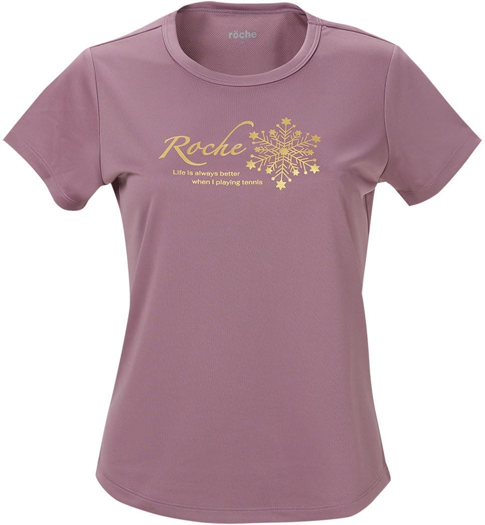 ⭐️ Aad様⭐️ Amazon.co.jp: ローチェ roche テニスウェア レディス プラクティス