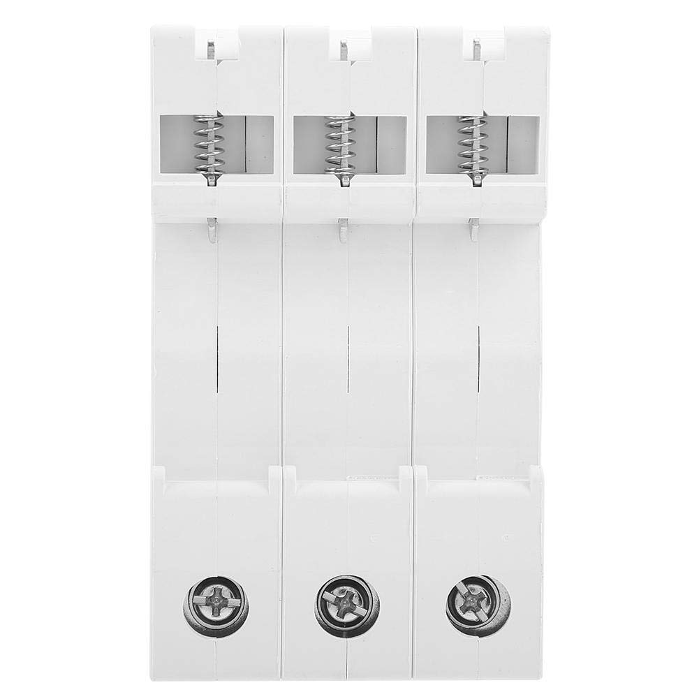 PV-module - overspanningsafleider type 2