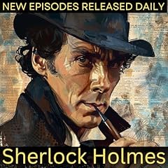 Sherlock Holmes Titelbild