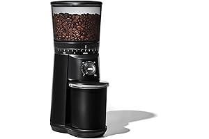 SowTech Coffee Grinder: Elevate Your Brewing Experience