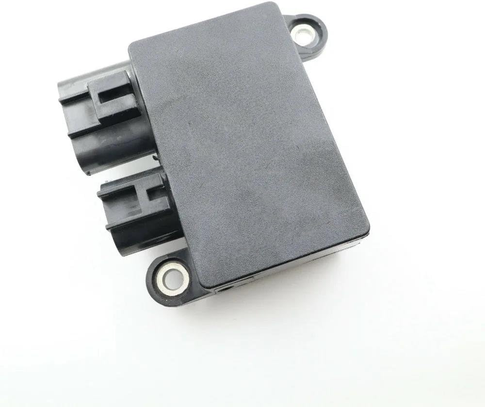 みーは 冷却ファン コントロール ユニット モジュール ブロワー抵抗 89257