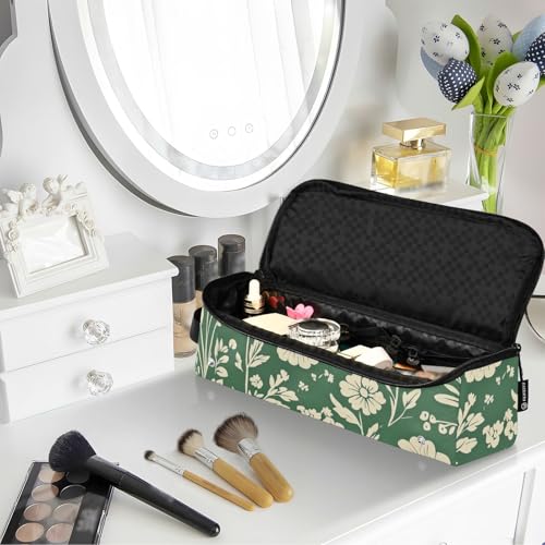 Estuche de viaje y tapete resistente al calor 2 en 1 miniatura 7