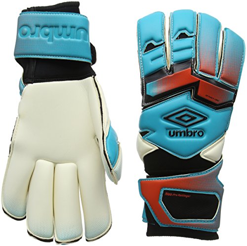 Gants Umbro Neo Pro But pour éviter les glissements de ballon par temps de pluie