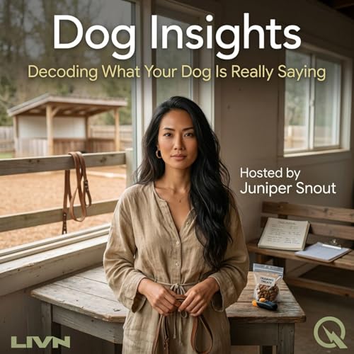 Dog Insights cover art