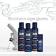 Neutro Roberts, Deodorant Stick frisch für Herren, Meeresessenz, mit geruchshemmend, ohne Aluminiumsalze, keine Flecken, mit reinem Glycerinöl, Deodorant für Herren, dermatologisch getestet, 40 ml,