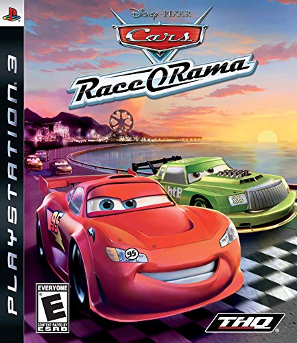 Image of Cars Race O Rama - Playstation 3 (Renewed)