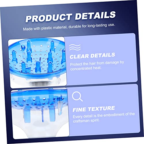 FOMIYES Capa De Secador De Cabelo Profissional Difusor De Secador De Cabelo Para Casa Secador De Cab