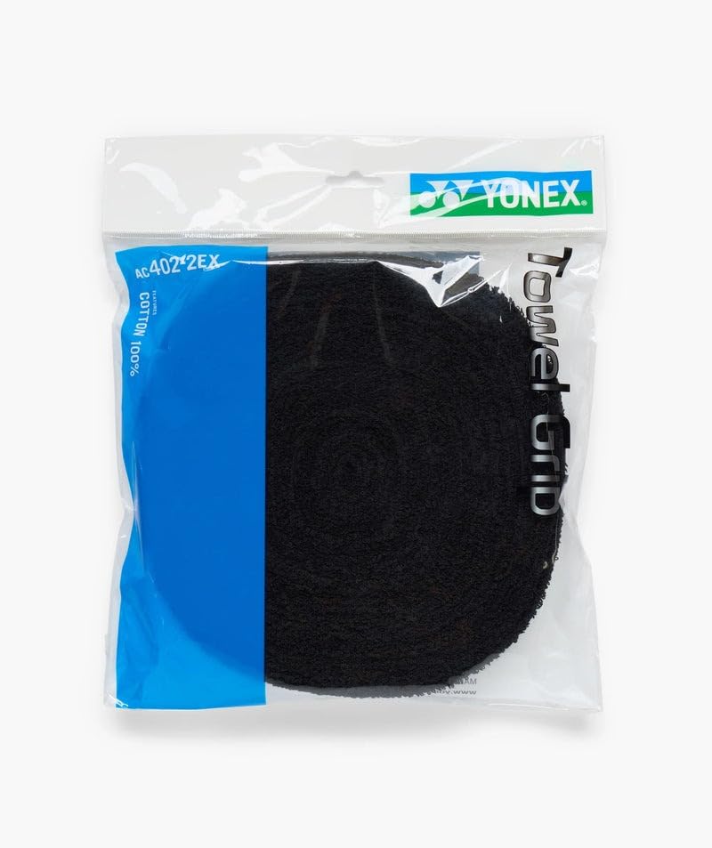 Amazon.com : YONEX Towel Grip Roll, AC402-2EX, Super Absorbent