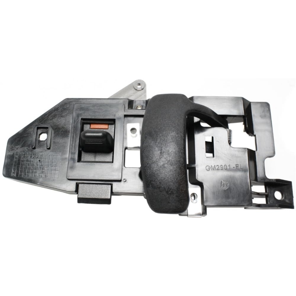 Amazon.com: DTREEL Car Door Handle Interior Front Driver Side Left 