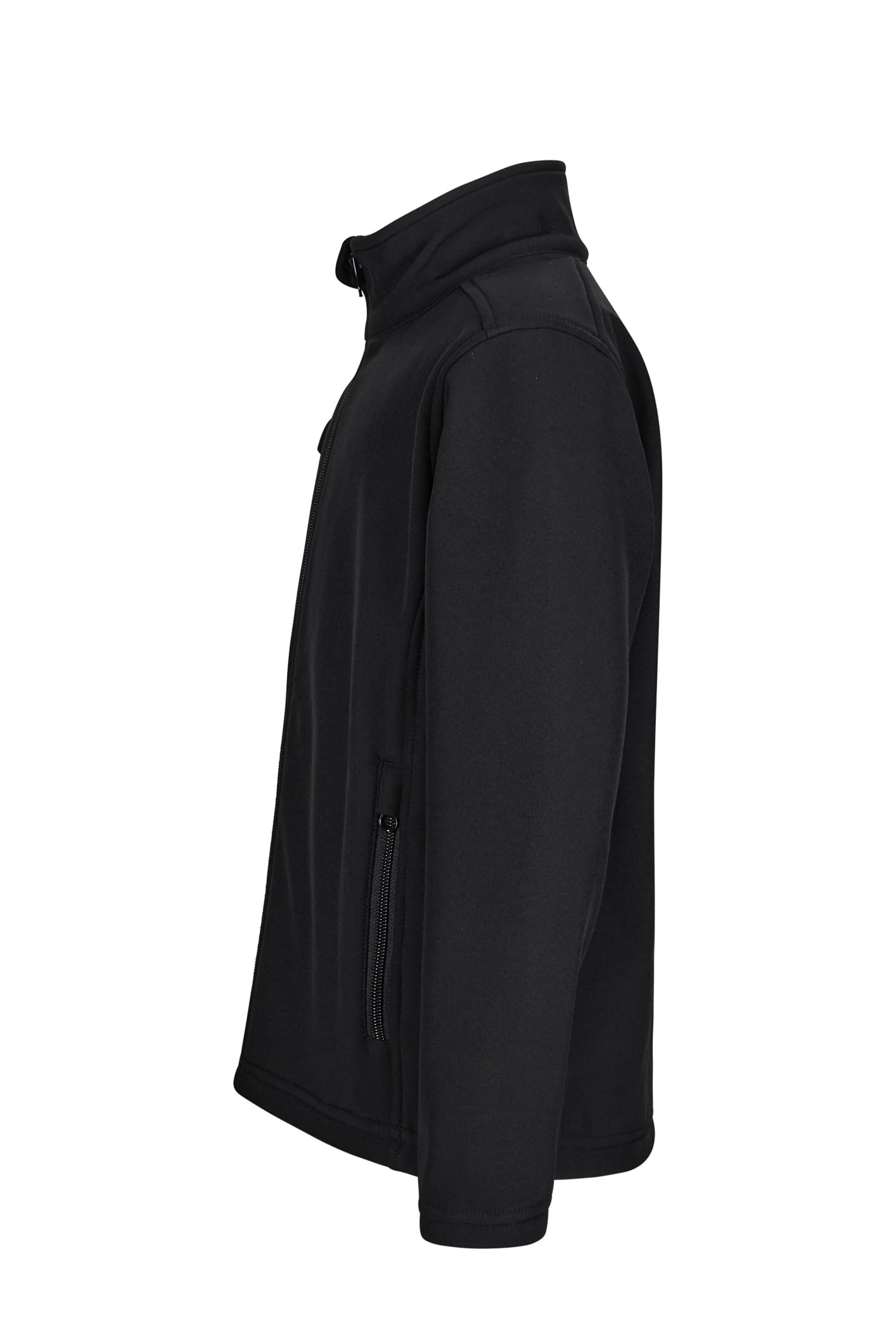 Mukua Richmond Kids Veste Soft Shell Mixte Enfant