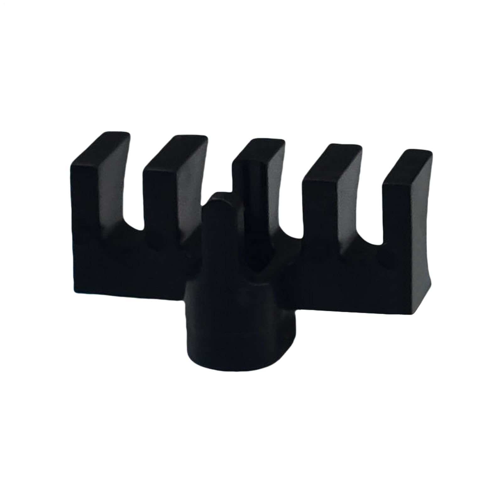 – Badminton Stringing Racquet Load Adapter,Stringing Machine Racquet High Pounds Load Spreader | Easy Install Threading Equipment for Training Centers Sports Club