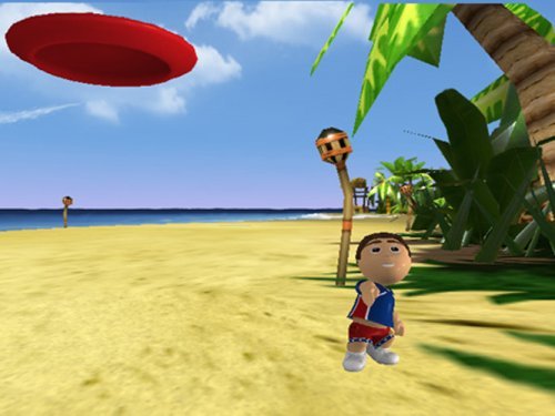 Big Beach Sports - Nintendo Wii (Renewed)
