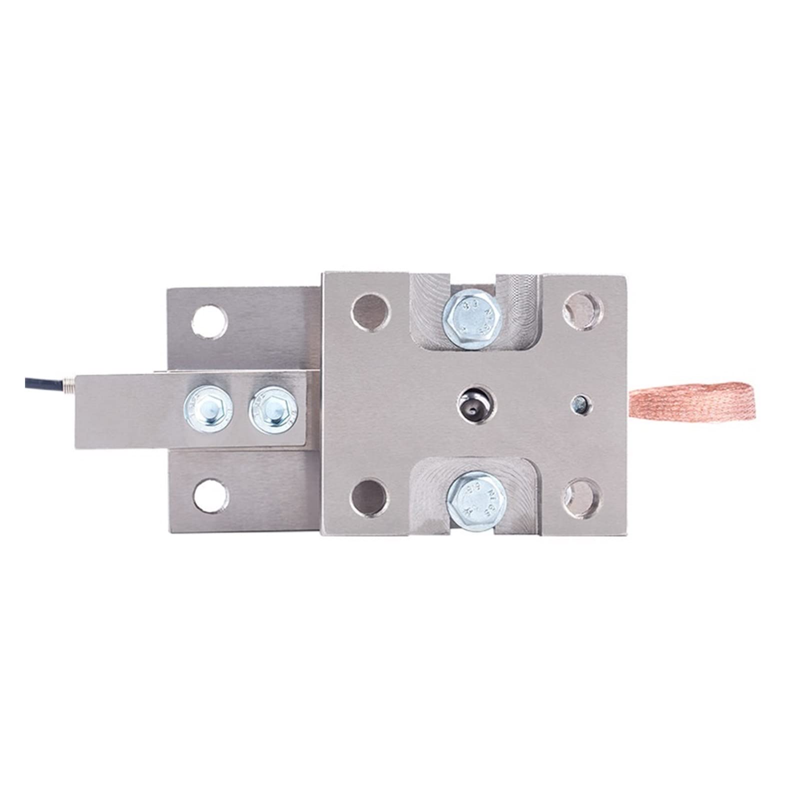 Bomba de diafragma GM-1.0A Bomba de vacío de diafragma eléctrica de prevención de corrosión sin Aceite Resistente a Productos químicos de 60 l/min