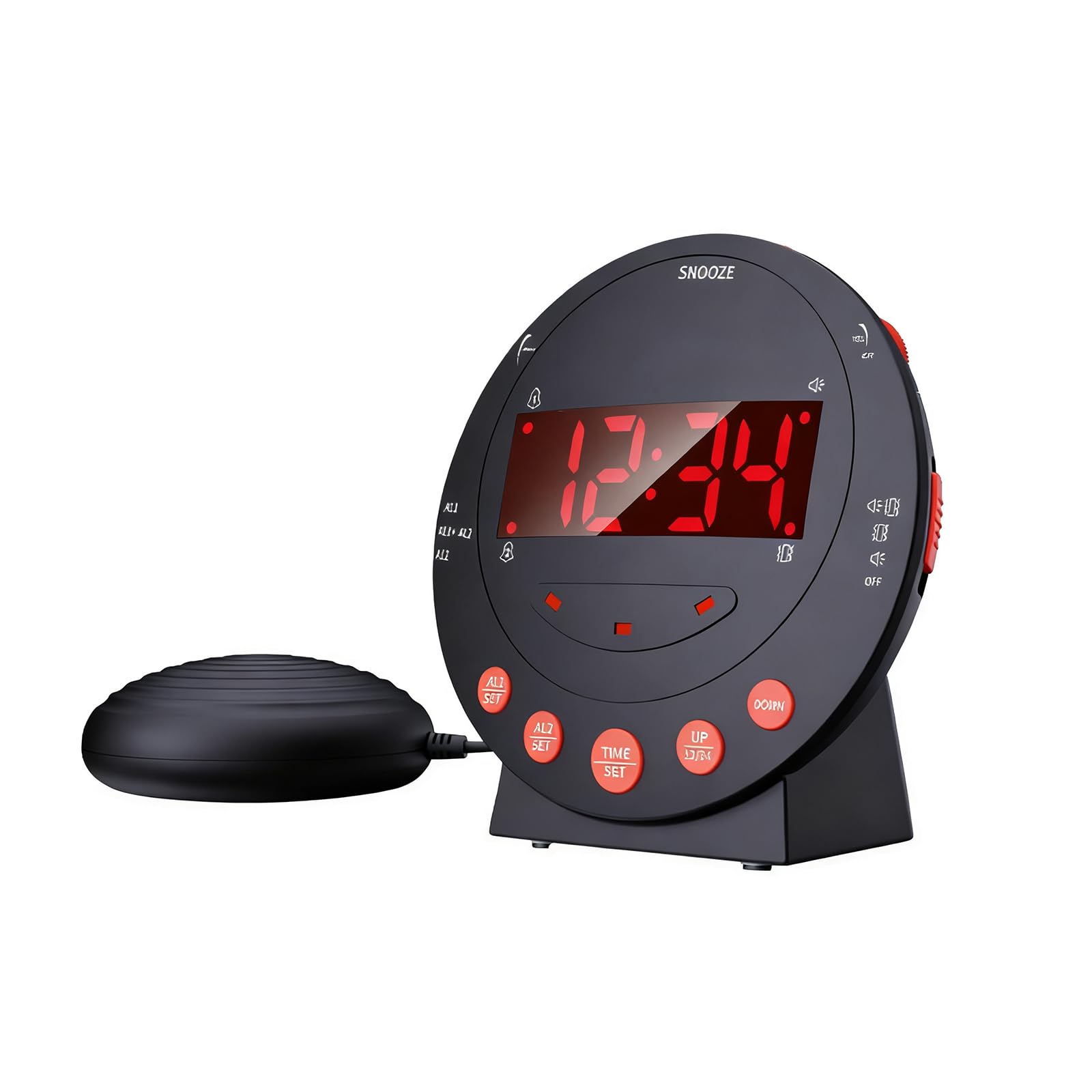 Despertador con Que Garantiza un método de Despertar eficaz con