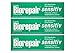 Produktbild 3x Biorepair Zahncreme sensitiv mit Hydroxylapatit 75 ml Ohne Fluorid