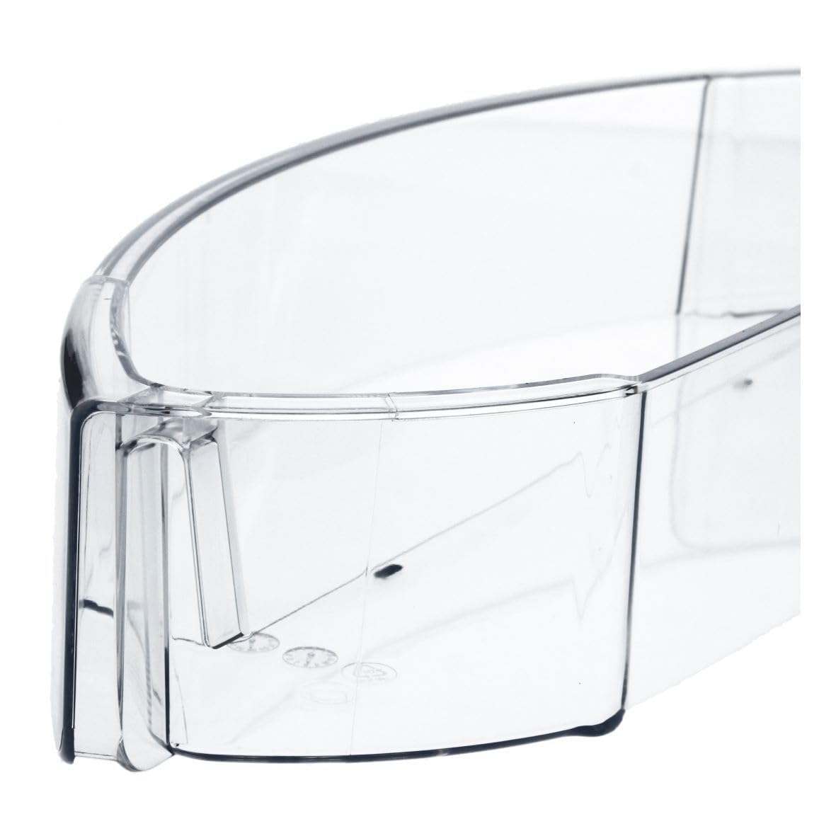 easyPART passend für gorenje 449189 Abstellfach Flaschenfach 475x80mm für