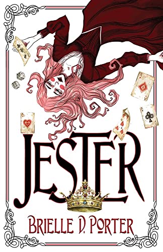 Jester view 2