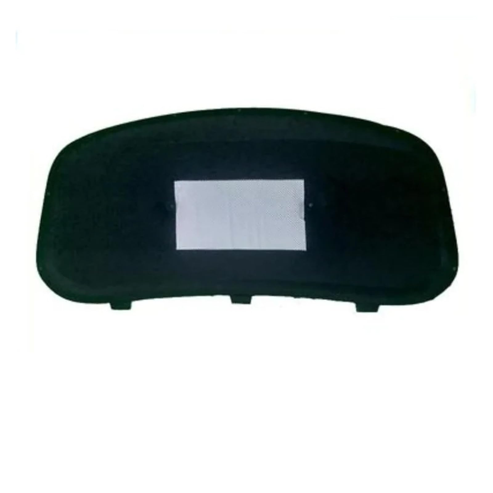 for Opel for Astra J P10 for Vauxhall for Holden for Astra 2009~2015 Car Hood Sound Pad Soundproof Fireproof Covers Accessories Engine Heat Insulation Pad(B)