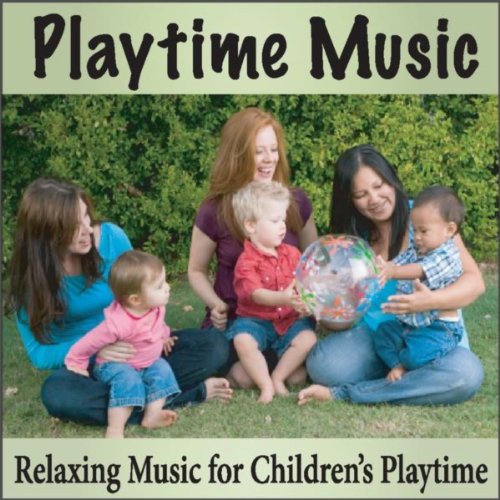 Amazon MusicでBaby Music ArtistsのPlaytime Music Relaxing Songs for