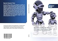 Dynamic Computer Vision 3639761588 Book Cover