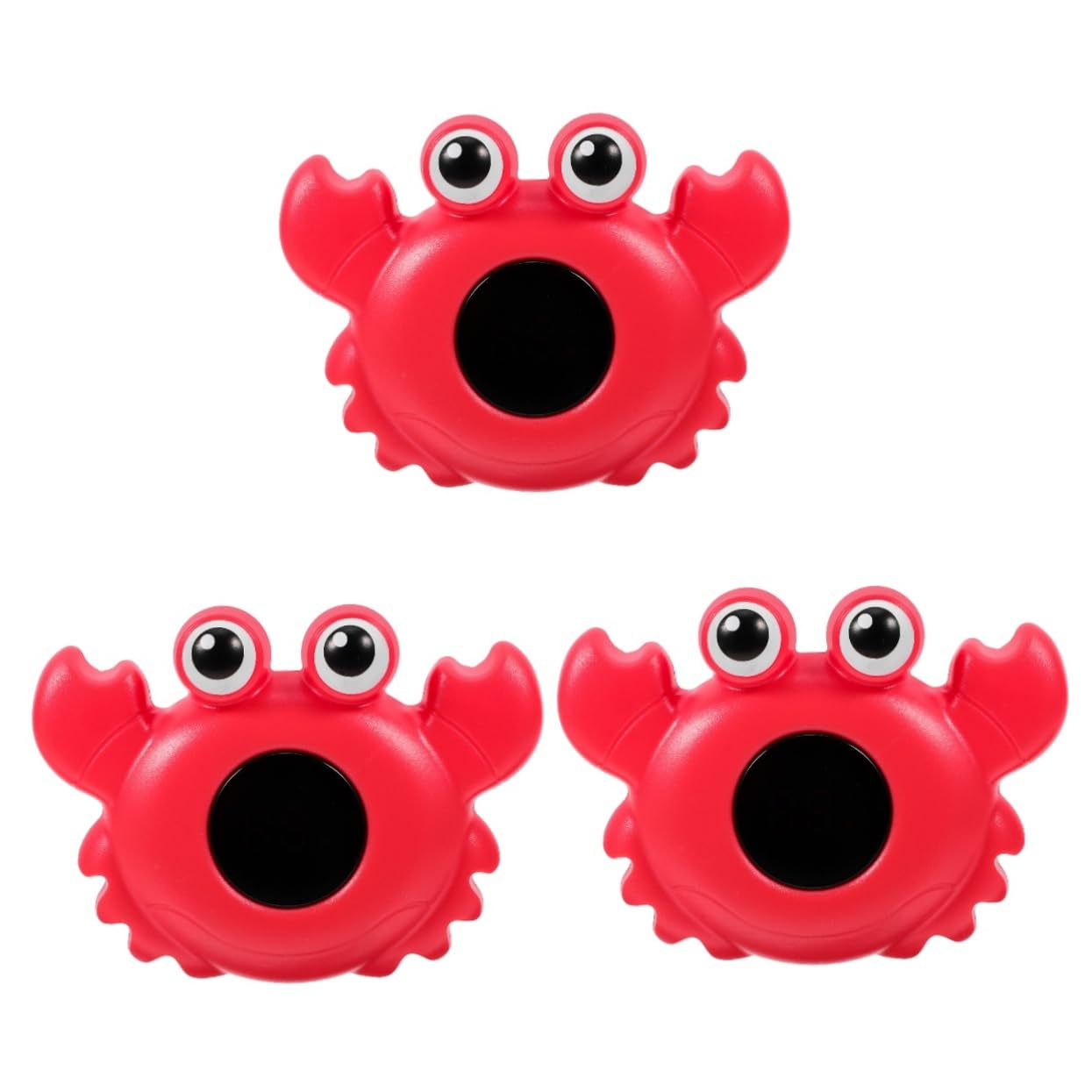 BESTonZON 3 Szt Termometr Do Wody Dla Dzieci Termometr Do Wody Do Zimnego Basenu Termometr Kreskówkowy Termometr Do Kąpieli Lodowej Termometr Do Basenu Termometr Do Wody Z Kreskówek